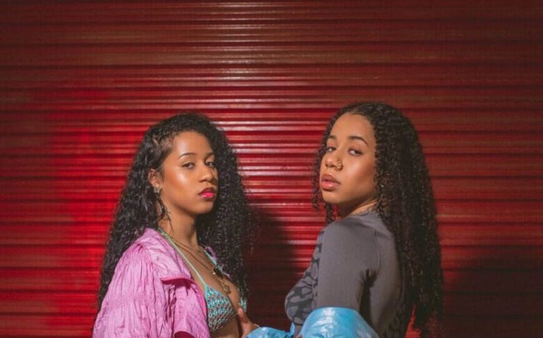 Festa Baile Santo retorna à Maceió com a dupla Tasha &#038; Tracie