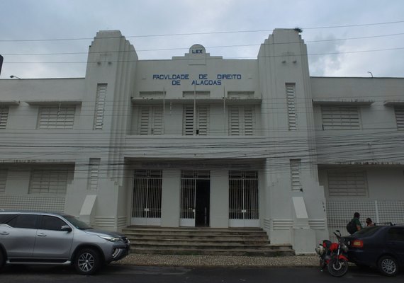 Começam as obras de reforma da sede história da OAB Alagoas