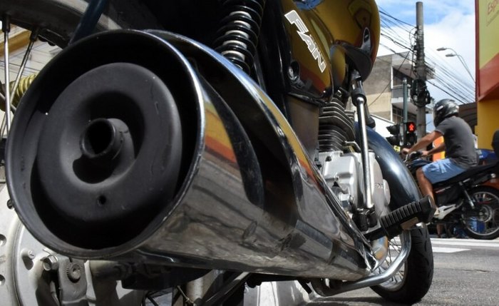 MPAL recomenda fiscalizações de mototáxis e motofretes em Capela