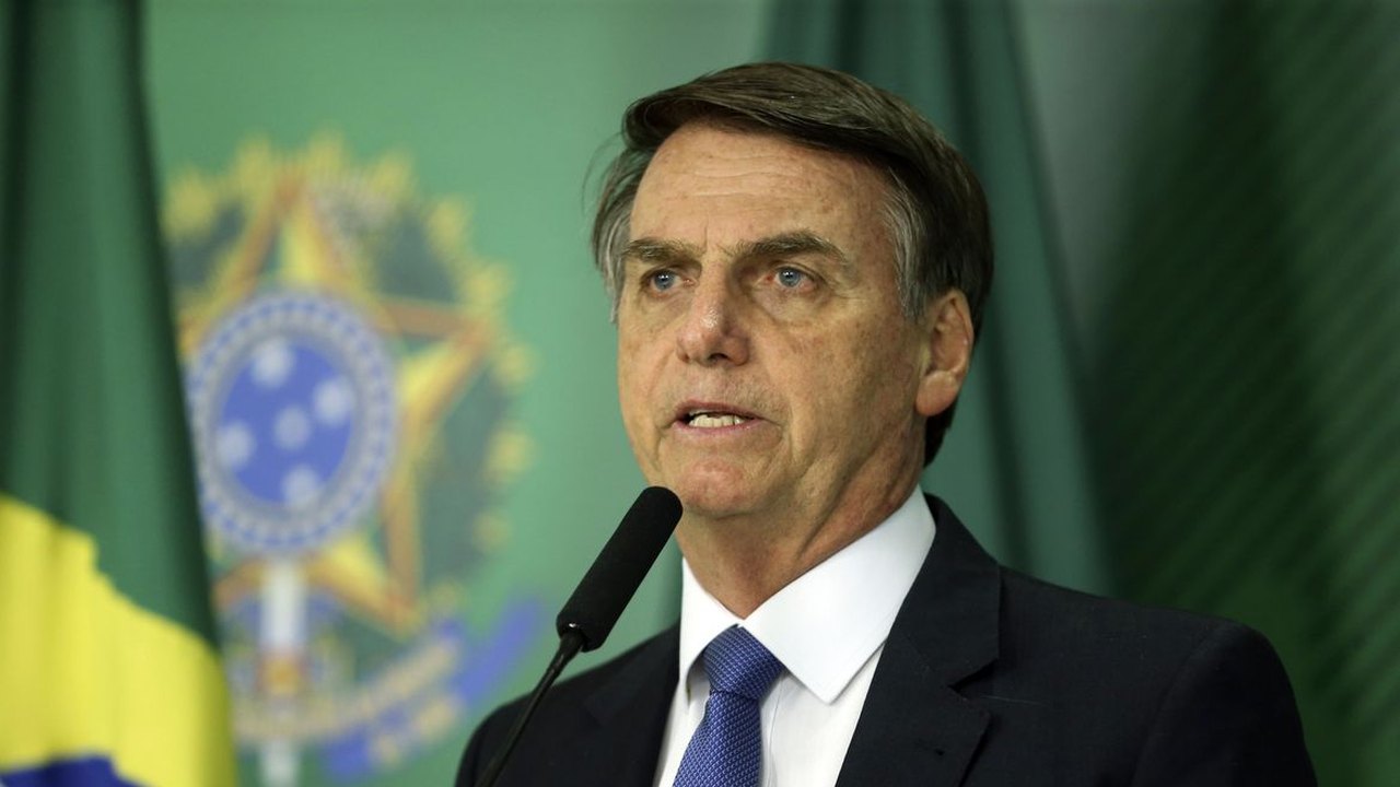 Ex-presidente Jair Bolsonaro é denunciado pela PGR por tentativa de golpe de Estado em 2022