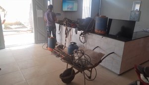 feira das trocas