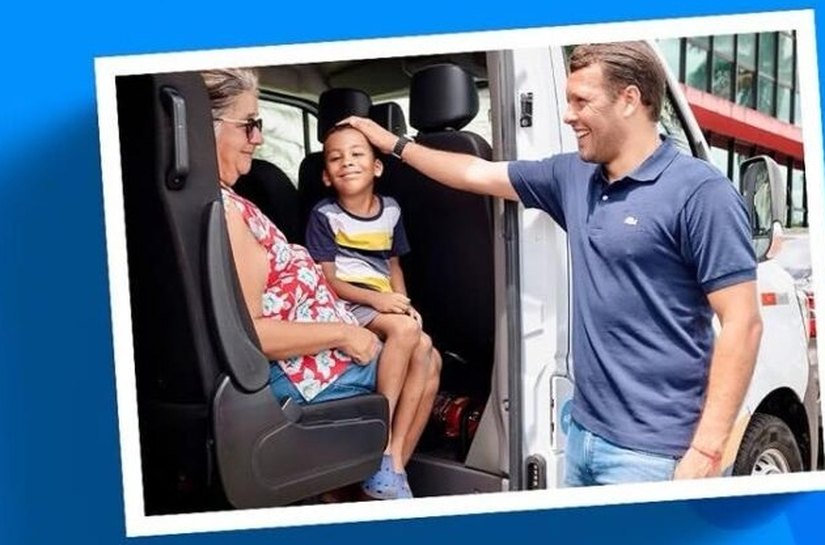 Murici celebra Dia do Autismo registrando sucesso de seus programas em defesa dessas crianças