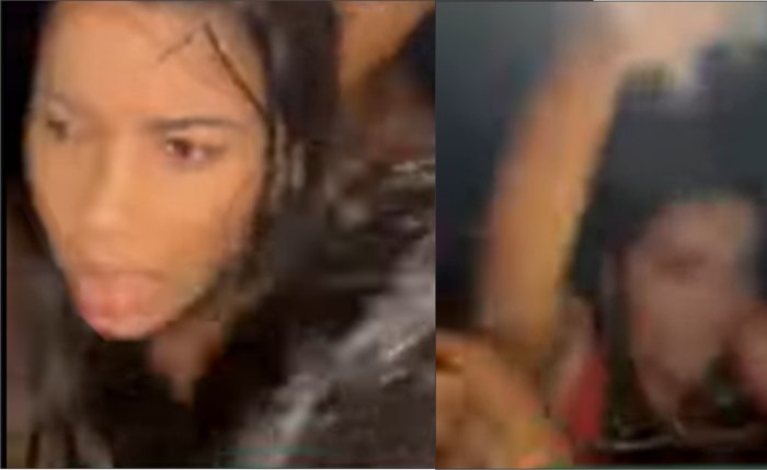 Embarcação afunda no São Francisco