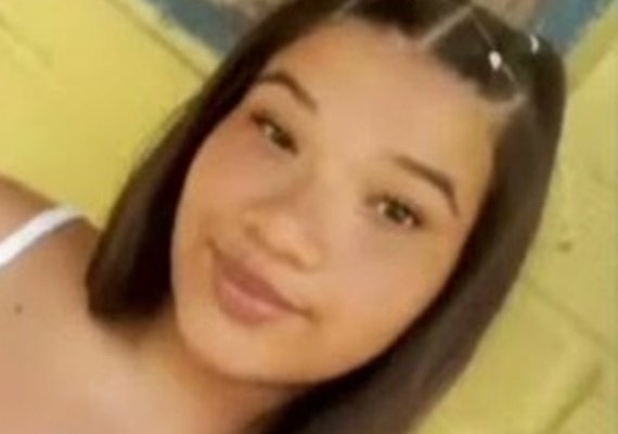 Polícia intensifica buscas por adolescente desaparecida em Maceió