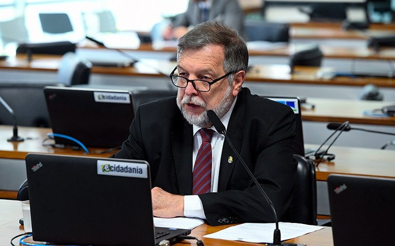 Frente Parlamentar em Defesa da Família e Apoio à Vida pode ser recriada