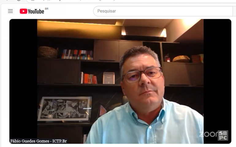 Presidente da Fapeal participa da mobilização nacional  “Jornada pela Ciência e Educação”