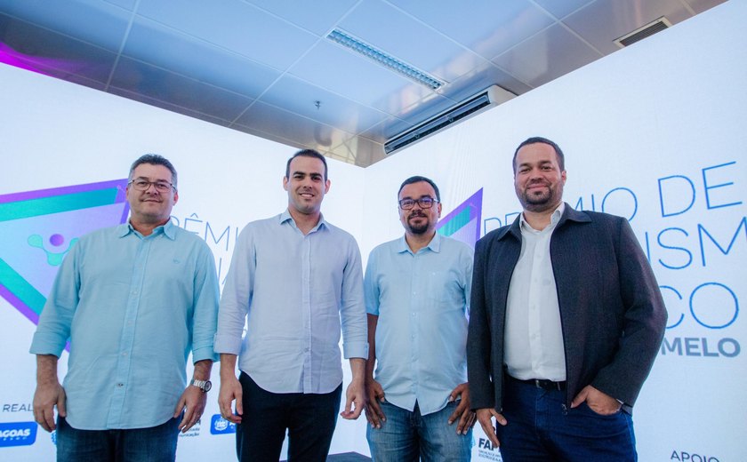 Prêmio de Jornalismo Científico ultrapassa 100 inscritos entre estudantes e profissionais de todo o Estado