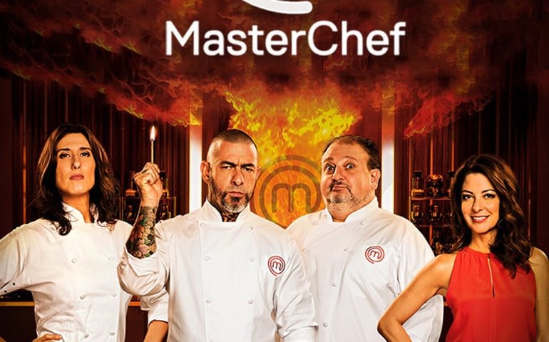 ‘MasterChef 2020’: 7ª temporada estreia na Band nesta terça-feira