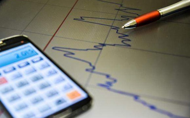 Inflação britânica desacelera a 1,5% em março, como previsto