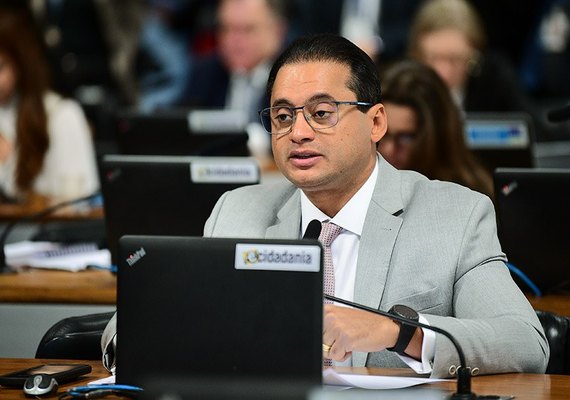 CCJ do Senado aprova, em votação simbólica, projeto que altera prazos da Lei da Ficha Limpa