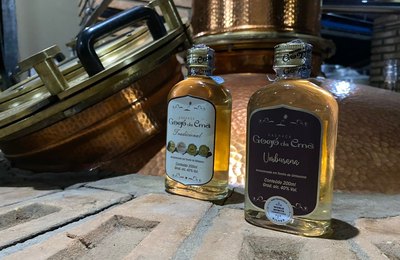 Alambique Gogó da Ema celebrar 2022 com cachaças especiais