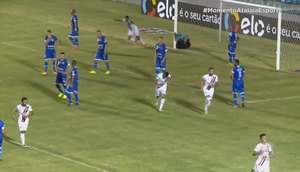 Olímpico se prepara pra jogar em casa no Sergipão 2018