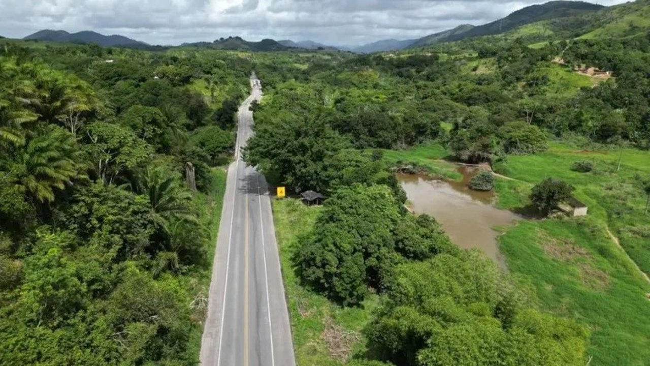 Duplicação de trecho da BR-101 em Alagoas tem licitação concluída