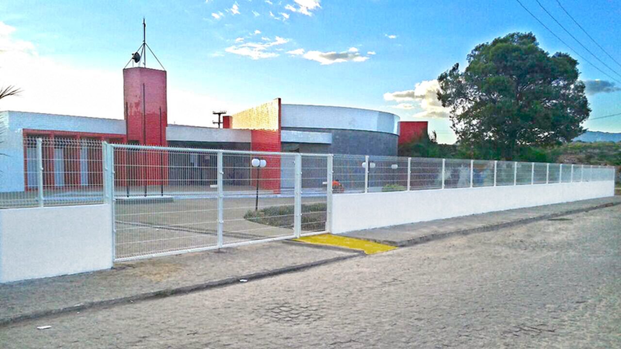 TJ investe quase R$ 285 mil na reforma do Fórum de Pão de Açúcar