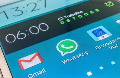 Mais de 70% dos pequenos empresários usam redes sociais e aplicativos