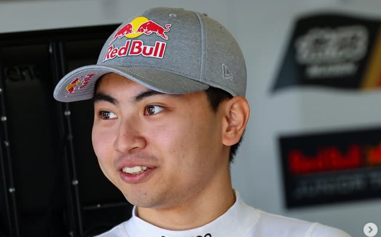 Ayumu Iwasa disputa 1º treino livre do Bahrein e Red Bull terá dois pilotos japoneses na pista