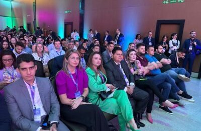 Prefeitos alagoanos participam de evento do Sebrae em Brasília