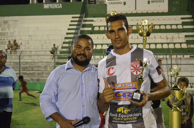Jogadores do Coruripe ganham folga e descanso no Natal e no Réveillon