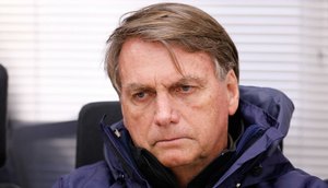 Estoque de diesel no Brasil pode acabar em 40 dias, diz presidente Jair Bolsonaro / Foto: Foto: Isác Nóbrega/PR