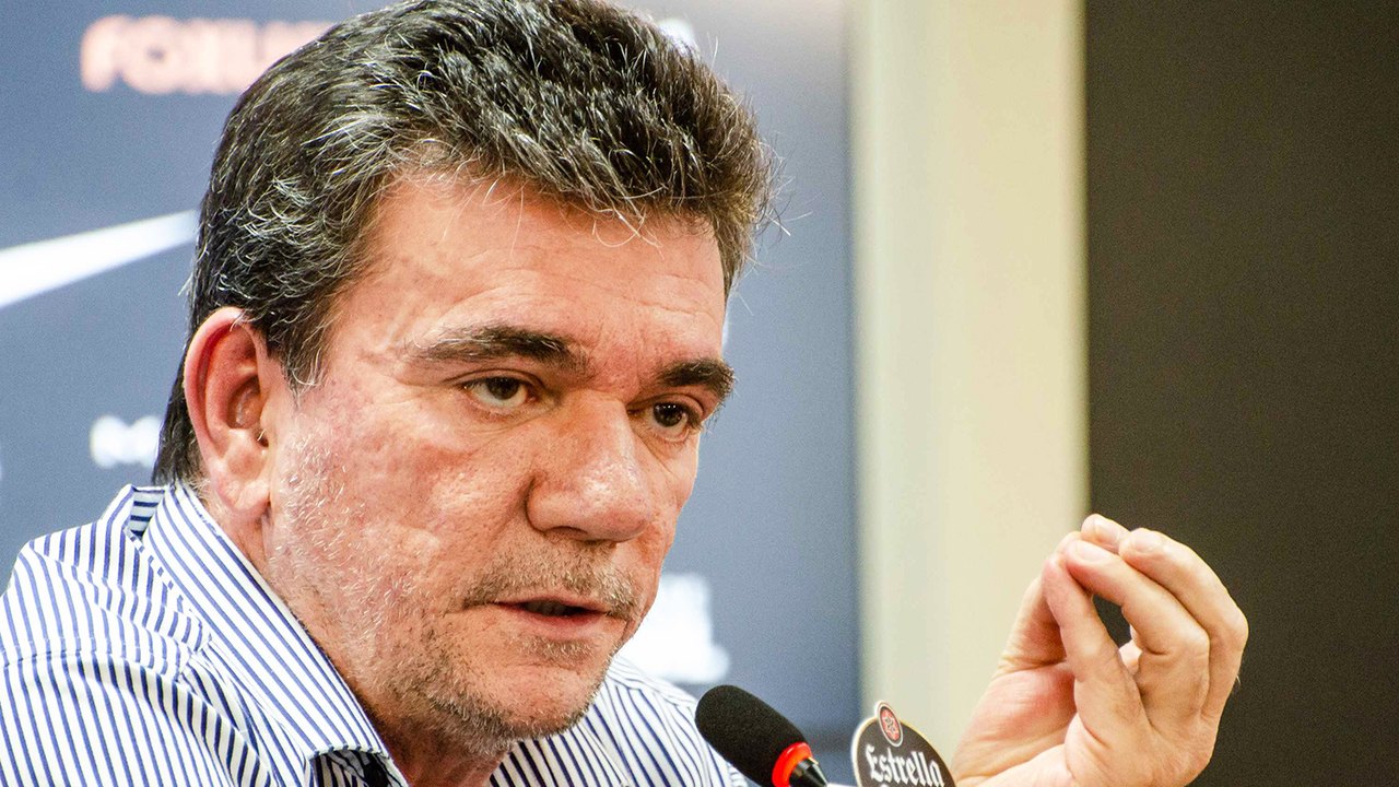 Andrés vai participar da política do Corinthians e volta a usar rede social
