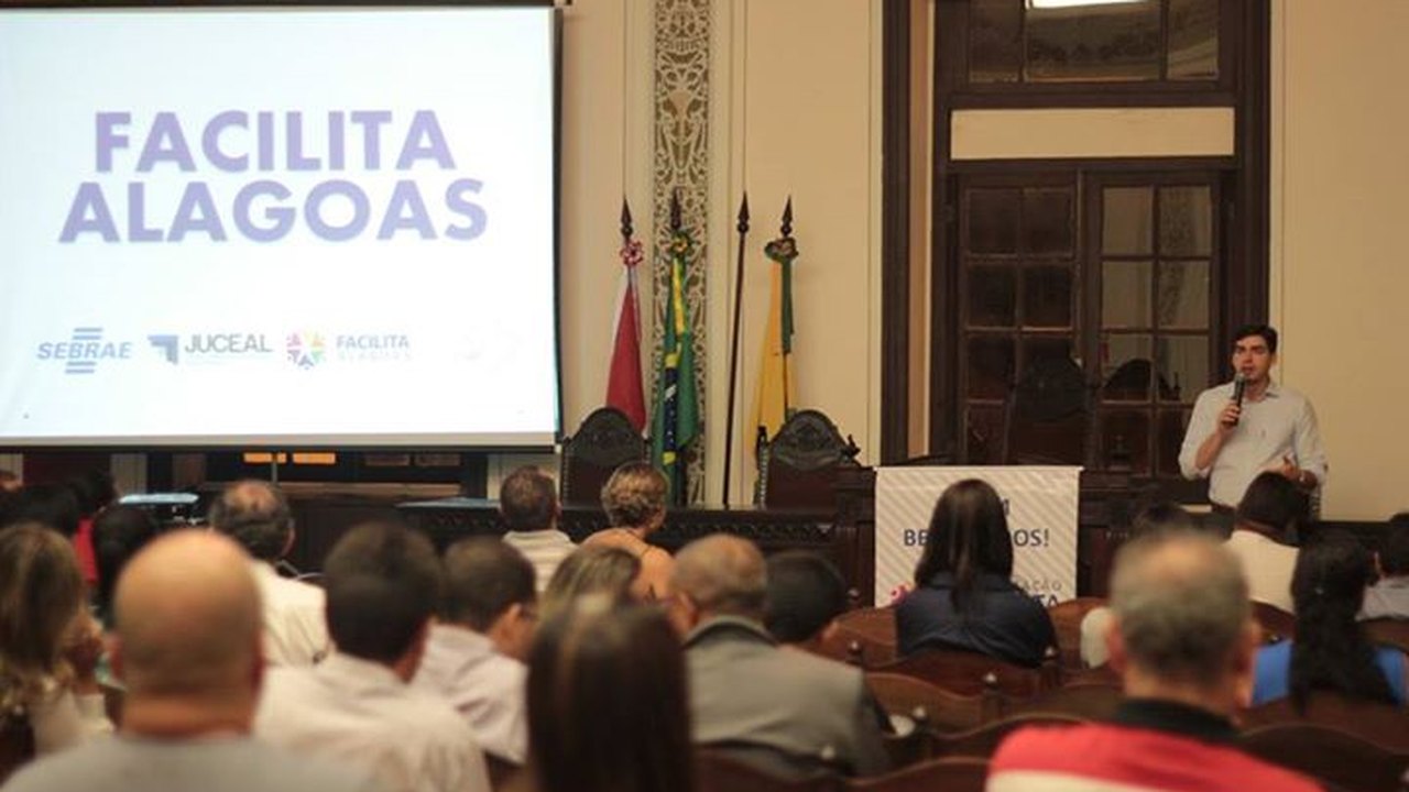 Segunda capacitação para usuários do Portal Facilita Alagoas acontece nesta sexta