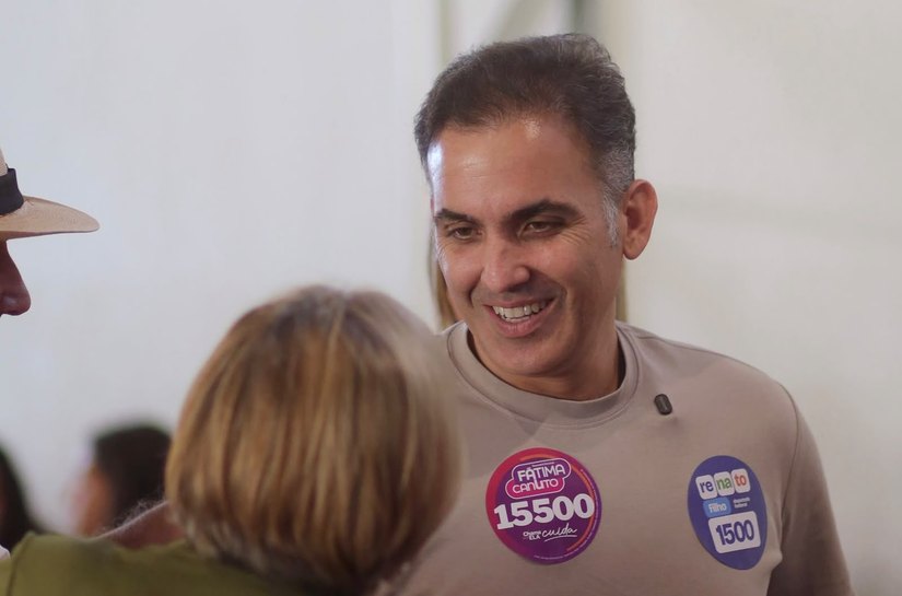 Renato Filho celebra investimento de R$ 1,5 bilhão em gás que abre espaço para nova fase de industrialização em Alagoas