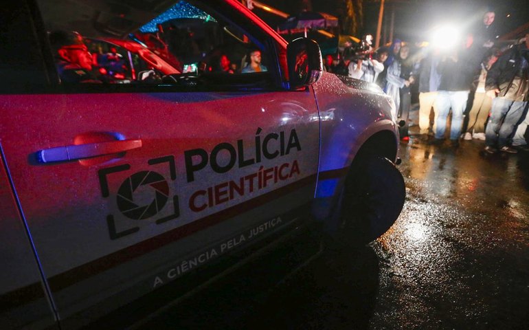 Gabinete de crise vai dar suporte às equipes em SP