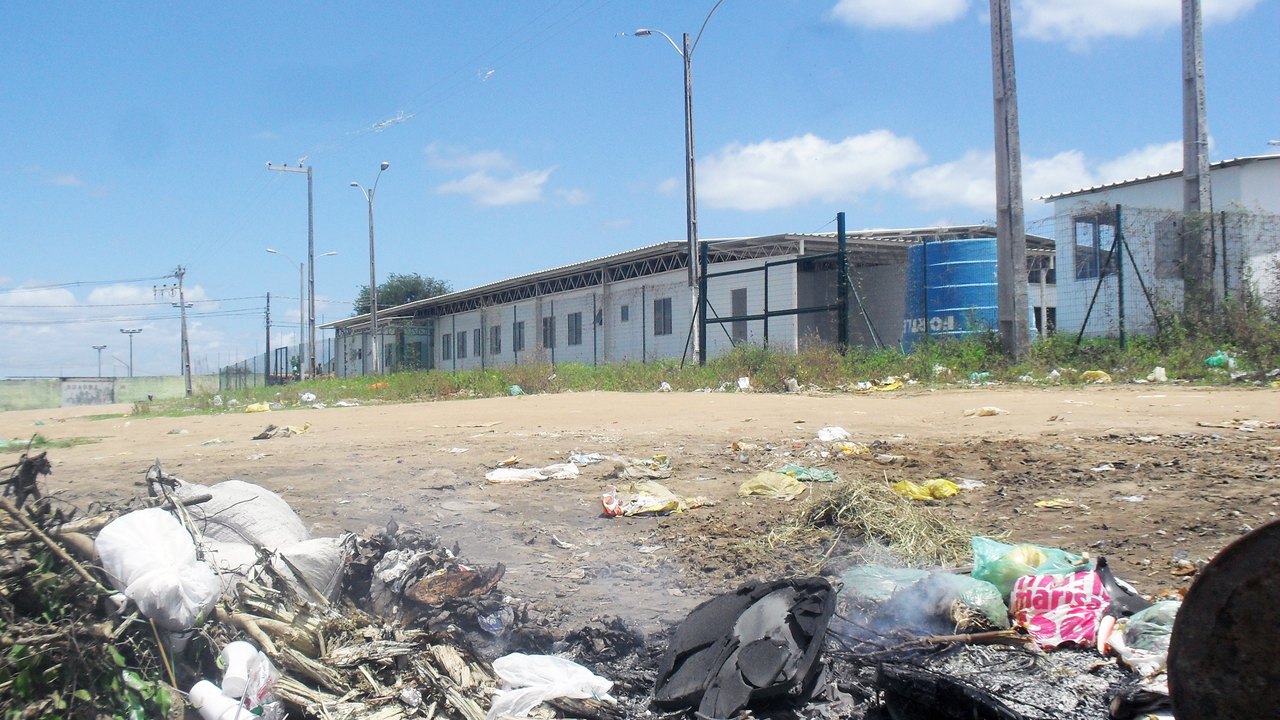 Em Alagoas, só a UPA de Palmeira dos Índios ainda não foi inaugurada