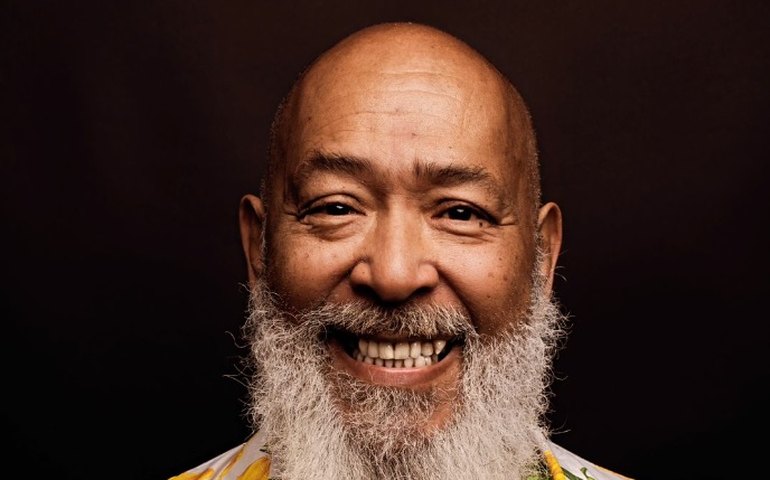 Skowa, do Trio Mocotó e da banda Skowa e a Máfia, morre aos 68 anos