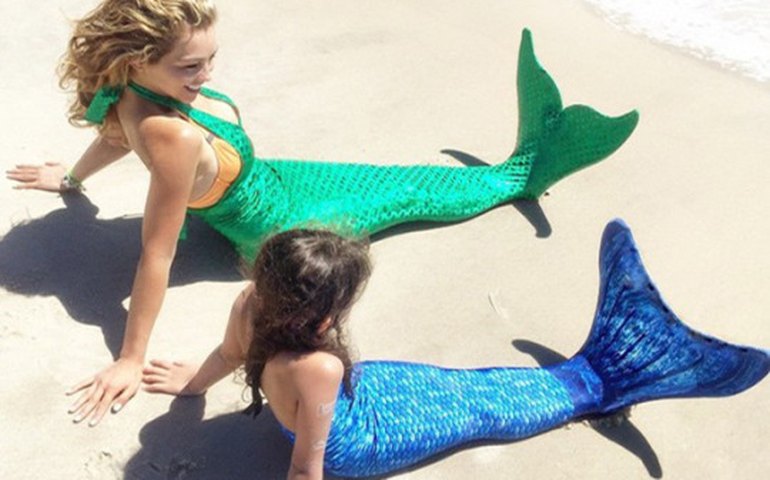 Thalia completa 50 anos: &#8216;valorizando as pessoas que me amam&#8217;