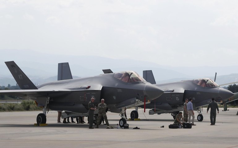 F-47 da Boeing não será contestado: Lockheed vai se concentrar em atualizar o F-35, diz mídia