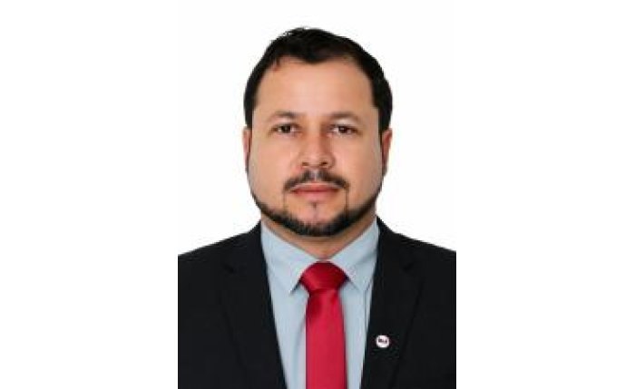 Eleições 2026: quem é Dr. Volmer Santiago, candidato a deputado estadual (Bahia)