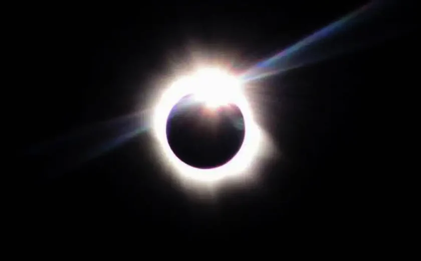 Eclipse solar: confira onde e dicas de como assistir o evento raro em 8 de abril