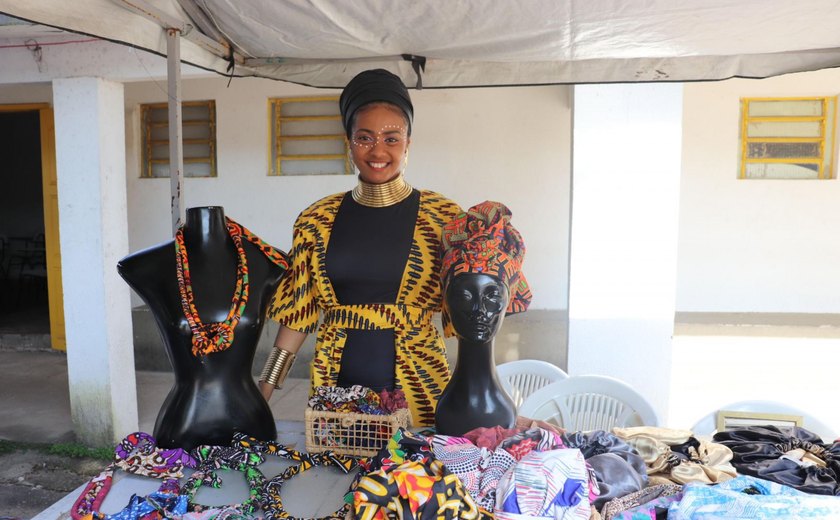 Ronda no Bairro realiza Feira do Empreendedorismo de Mulheres Pretas