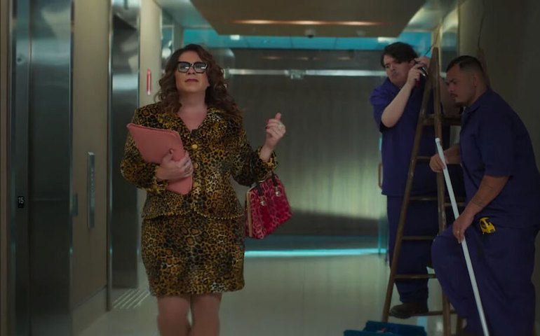 'Uma Advogada Brilhante' brinca sobre machismo com humor e competência