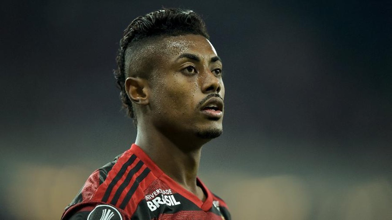Flamengo empata em Quito e fica a uma vitória do título da Recopa Sul-Americana
