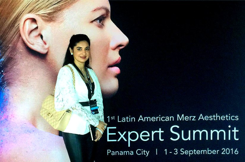 Aclamado na Europa e EUA, chega o novo tratamento contra rugas