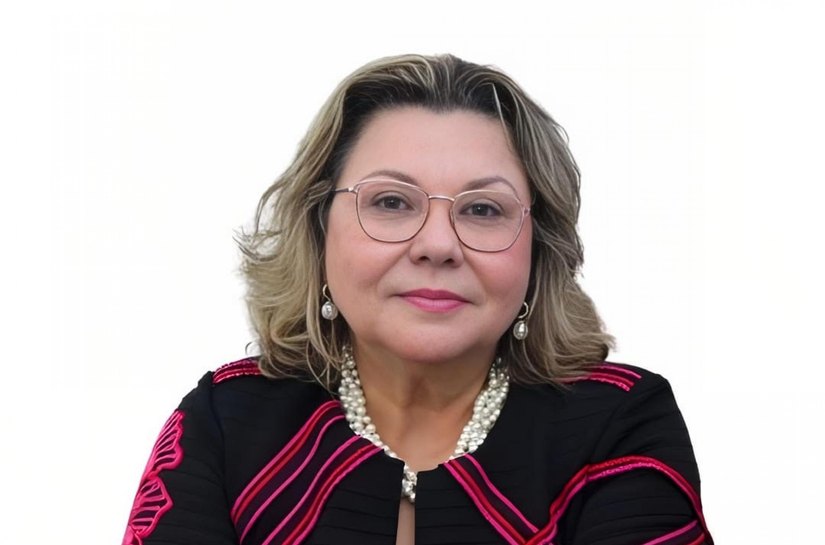 Governador empossa nova secretária de Estado da Cidadania e da Pessoa com Deficiência nesta segunda