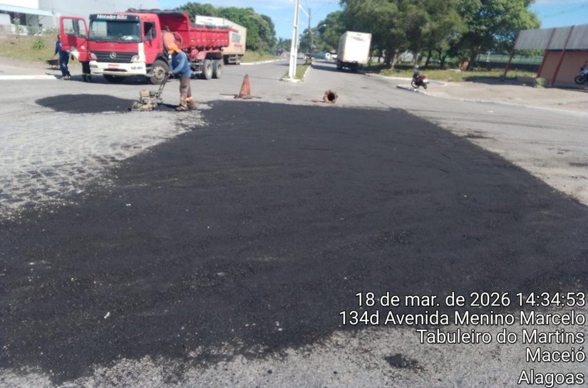Prefeitura de Maceió intensifica ações no Polo Multissetorial e atende demandas do setor produtivo