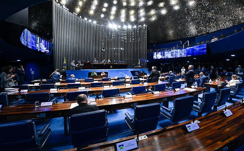 Projeto contra adultização tem apoio de senadores para acelerar votação nesta quarta (27)