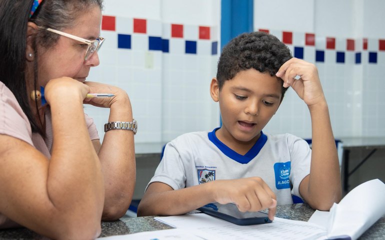 Educação divulga resultados de avaliação de fluência leitora nesta quarta-feira