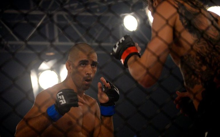 UFC 301: Evento chega à 40ª edição no país com card recheado de brasileiros e de olho na expansão