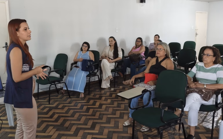 Saúde Penedo fortalece cuidado com bebês prematuros e passa a oferecer proteção moderna contra vírus respiratório