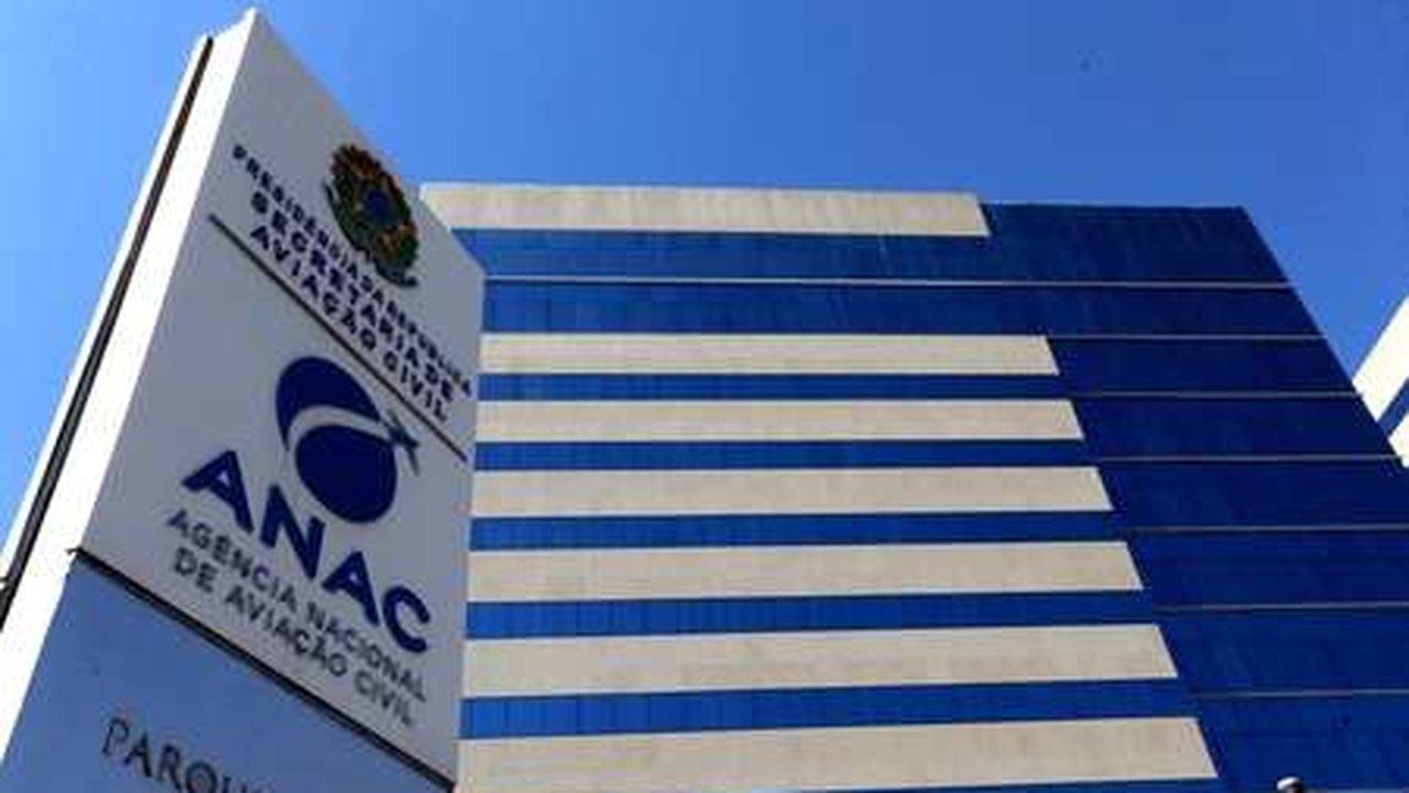 Anac aprova abertura de audiência pública sobre a 7º rodada de concessões