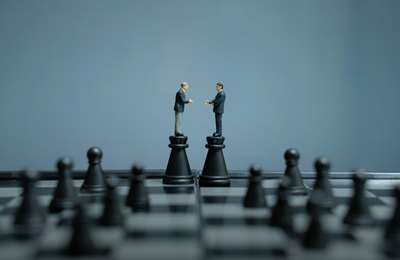 Fim do tempo, do primeiro tempo