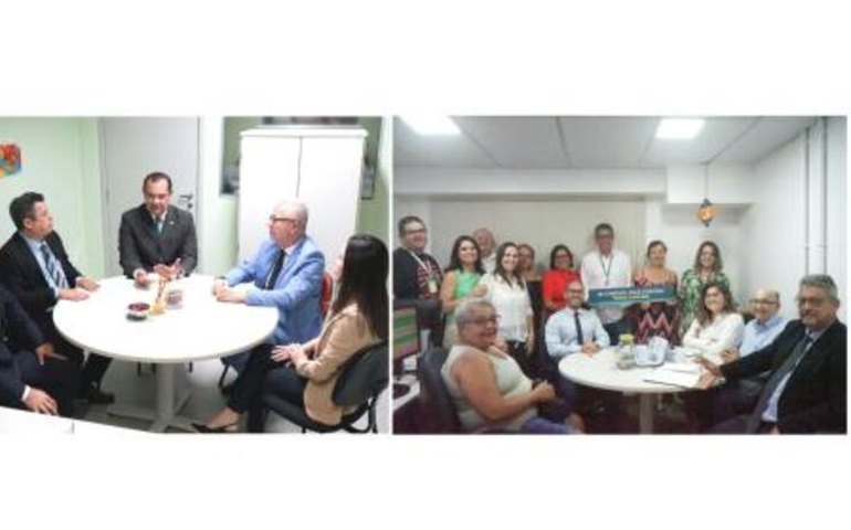 TRT-19 homologa R$ 11,8 milhões na XVII Semana Nacional de Conciliação