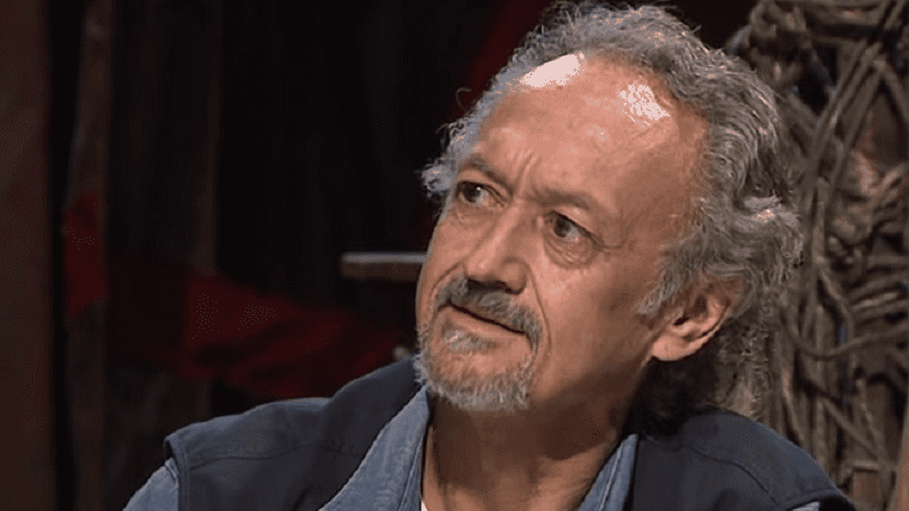 Morre de covid aos 70 anos o cartunista Nani, da tirinha Vereda Tropical