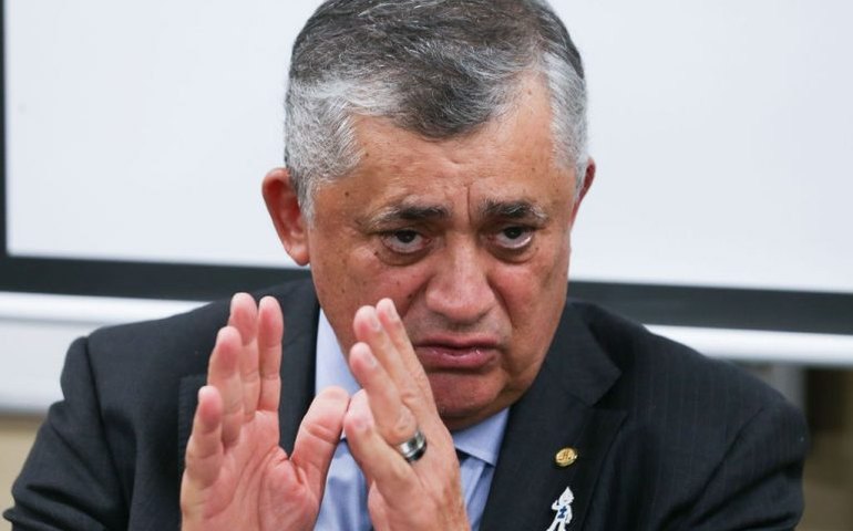 Manifestação da cultura: projeto reconhece caminhão pau de arara em romaria