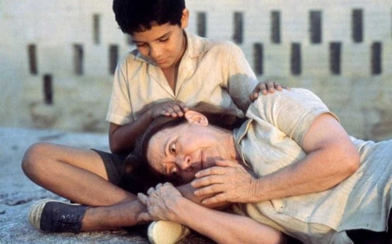 &#8216;Central do Brasil&#8217; é um filme que não envelhece