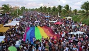 user_1539061358 / Foto: Facebook Parada LGBT de Sergipe